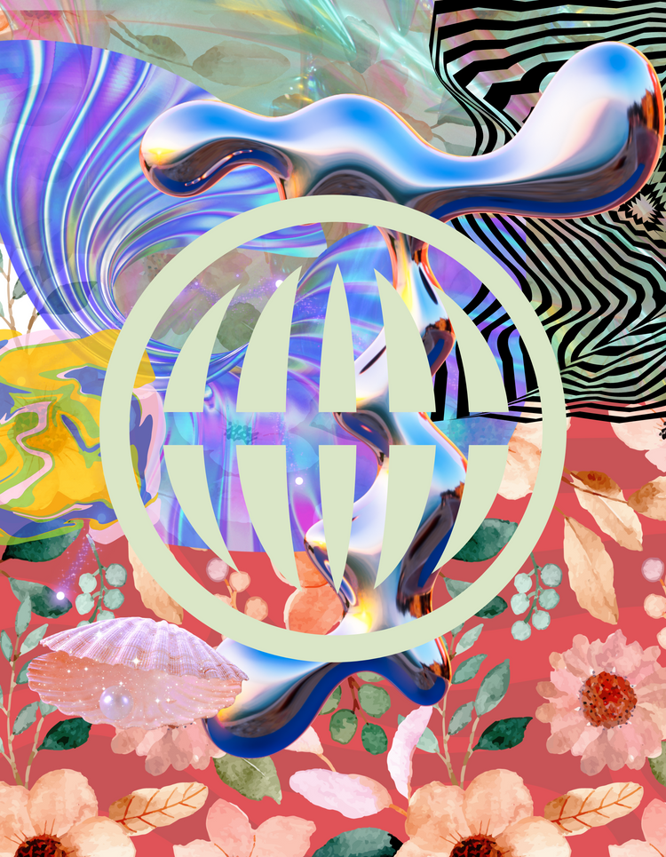 Worldly Visions