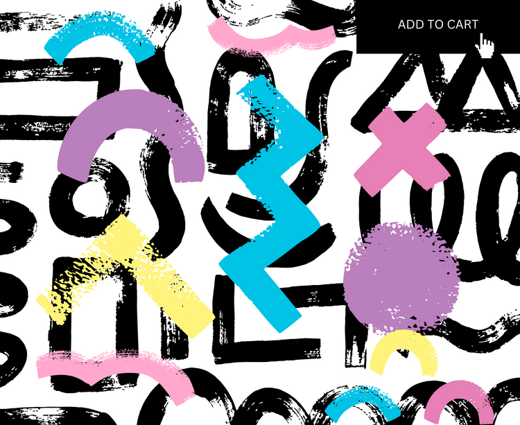 Squiggle Party